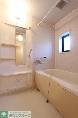 ミルフォードの物件内観写真